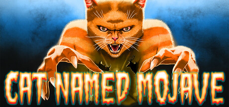 《莫哈维之猫/Cat Named Mojave》PC中文版下载-含Build.21105926_0