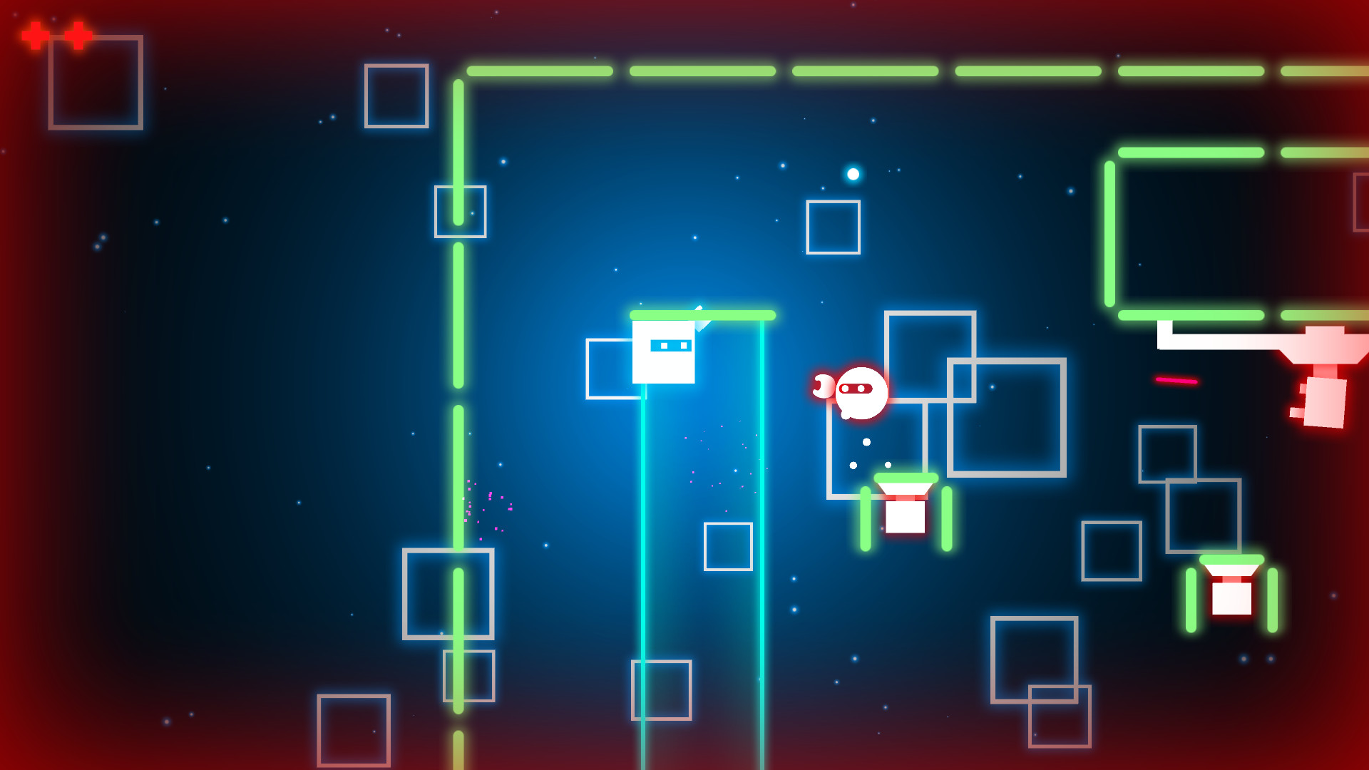 《光影重力 Gravity Light》Switch英文版NSP下载_2