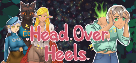 《狗狗迷宫 Head over Heels》Switch英文版NSP下载 – 含1.0.1补丁_0