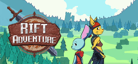 《裂谷冒险 Rift Adventure》Switch英文版NSP下载_0