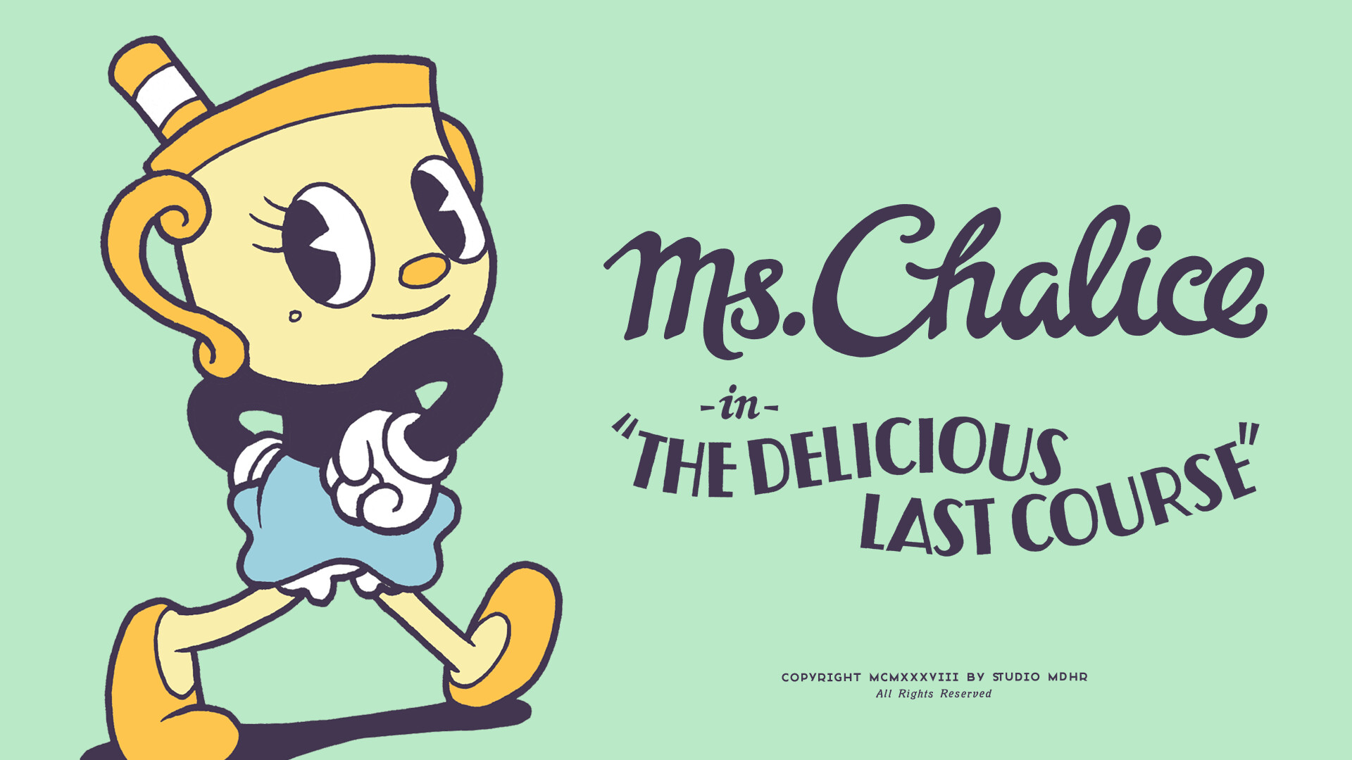 《茶杯头 Cuphead》Switch美版中文版NSP下载 – 含1.3.7补丁+1DLC_2