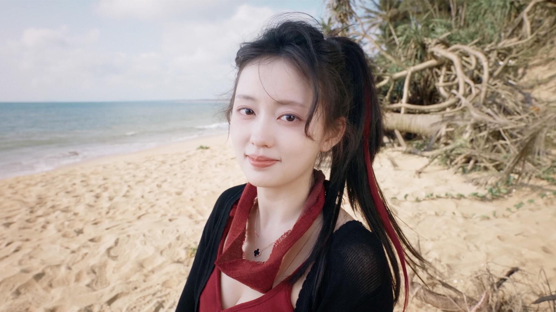 《荒岛求生：逃出美女岛/Island Survival》PC中文版下载_3