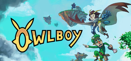 《猫头鹰男孩 Owlboy》Switch中文版NSP下载 – 含1.0.5补丁_0