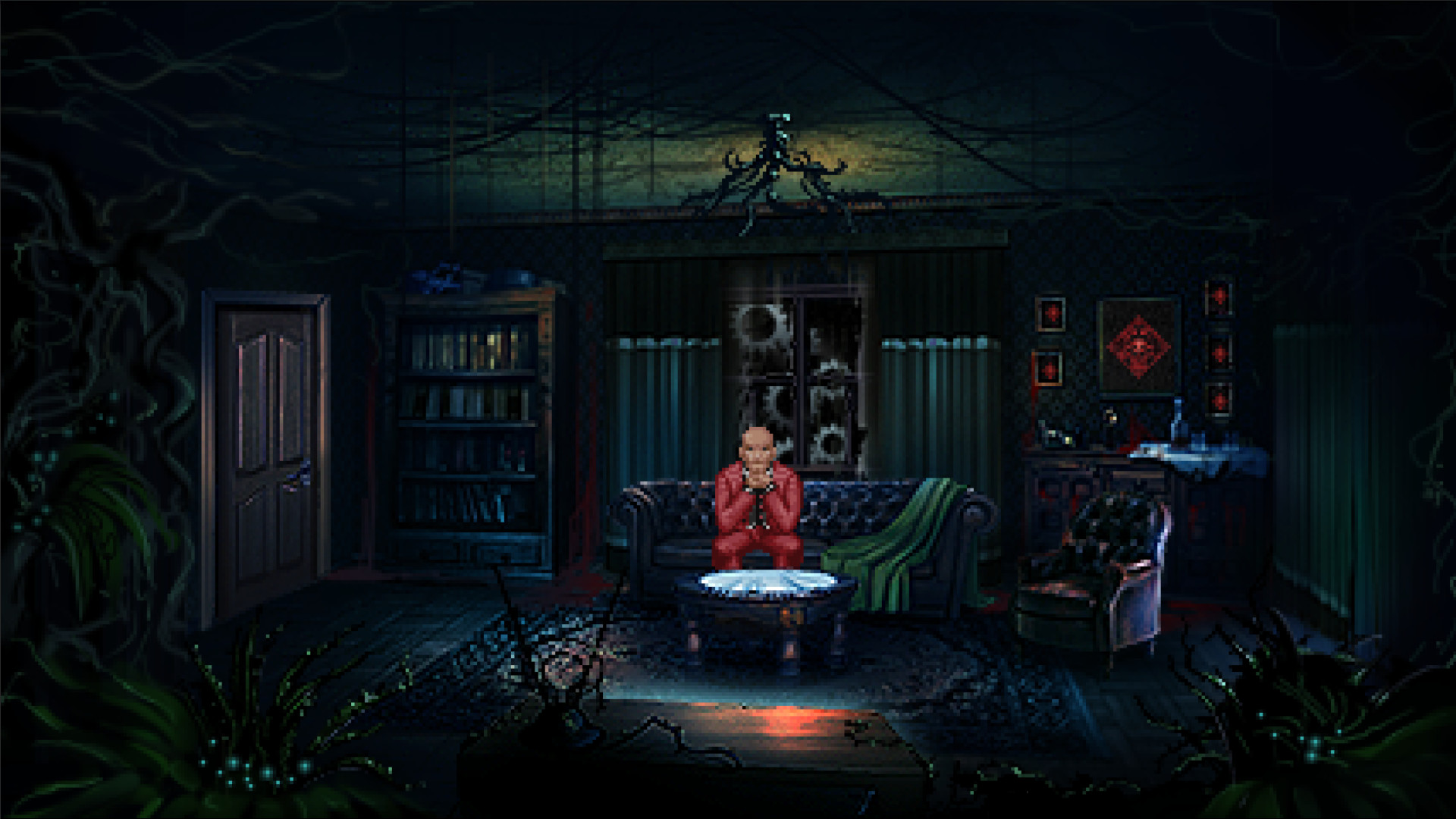 《凯西·瑞恩：导演剪辑版/Kathy Rain: Director’s Cut Deluxe Edition》PC中文版下载-含Build.20267953_0