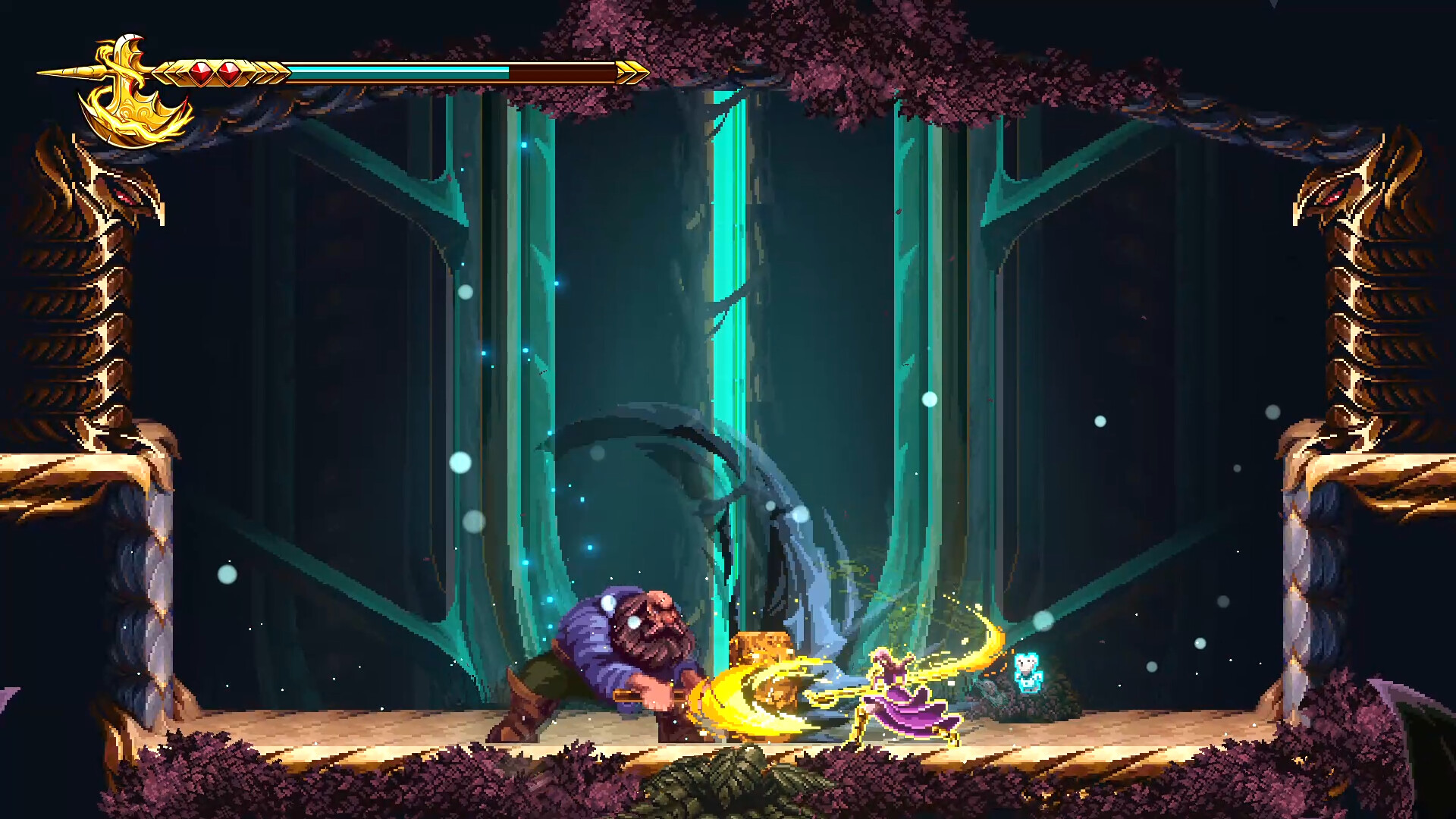 【5.05】《9年阴影》PS4美版中文下载- 含1.02补丁_2