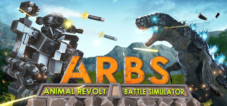 《动物起义战斗模拟器 Animal Revolt Battle Simulator》Switch英文版NSZ下载_0