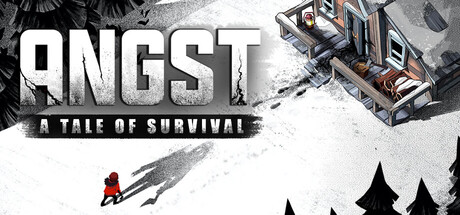 《焦虑：一个关于生存的故事/ANGST: A TALE OF SURVIVAL》PC中文版下载-含Build.21053418_0