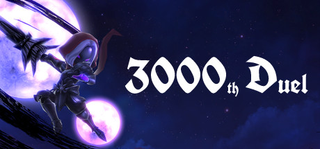 《第3000次决斗.3000th Duel》Switch美版中文NSP下载 – 含1.1.2补丁_0