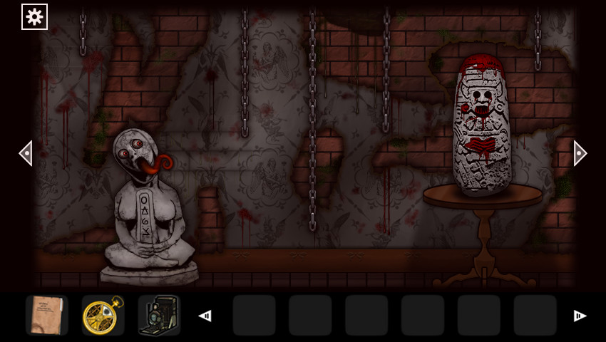 《遗忘之丘：幻灭 Forgotten Hill Disillusion》Switch中文版NSZ下载 – 含1.0.2补丁_2