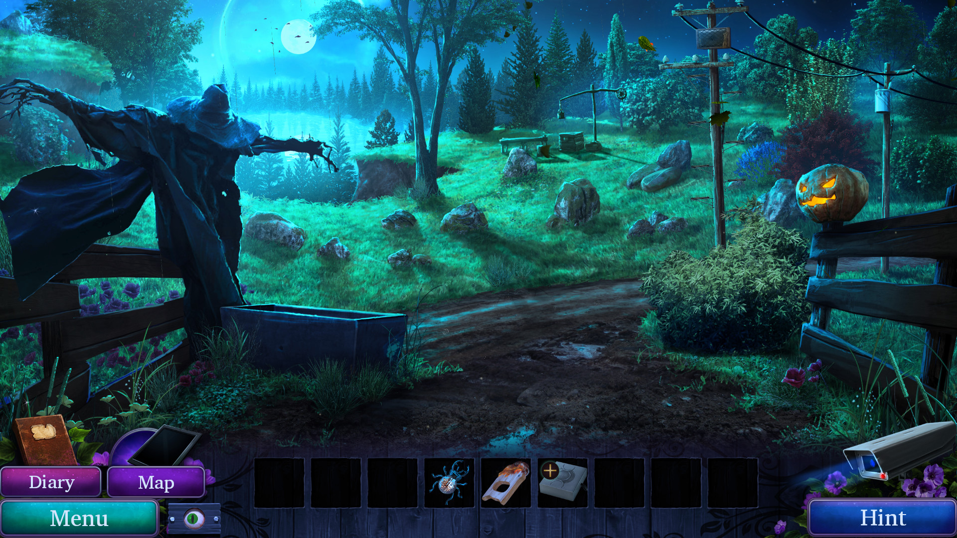 《恶魔猎手5：主权 Demon Hunter Ascendance》Switch英文版NSP下载_2