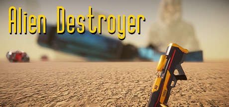 《异形摧毁者 Alien Destroyer》Switch英文版NSP下载_0