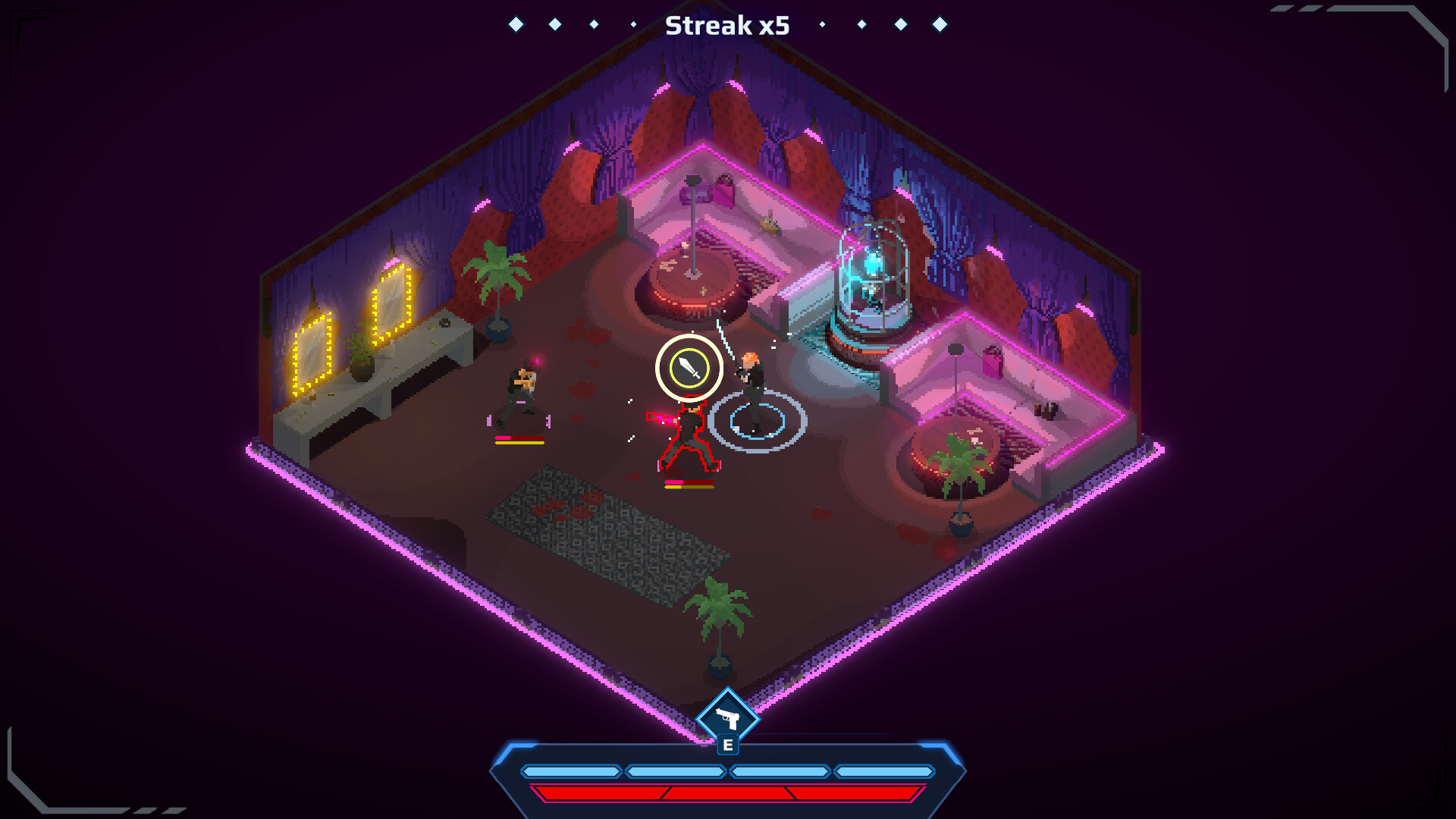 《迪斯科武士/Disco Samurai》PC中文版下载-含Build.20791173_2