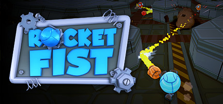 《火箭飞拳 Rocket Fist》Switch中文版NSZ下载_0