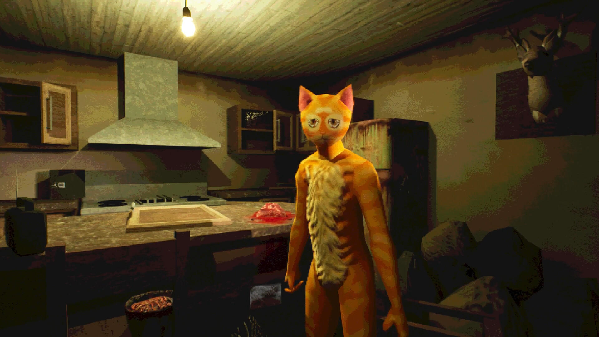 《莫哈维之猫/Cat Named Mojave》PC中文版下载-含Build.21105926_2