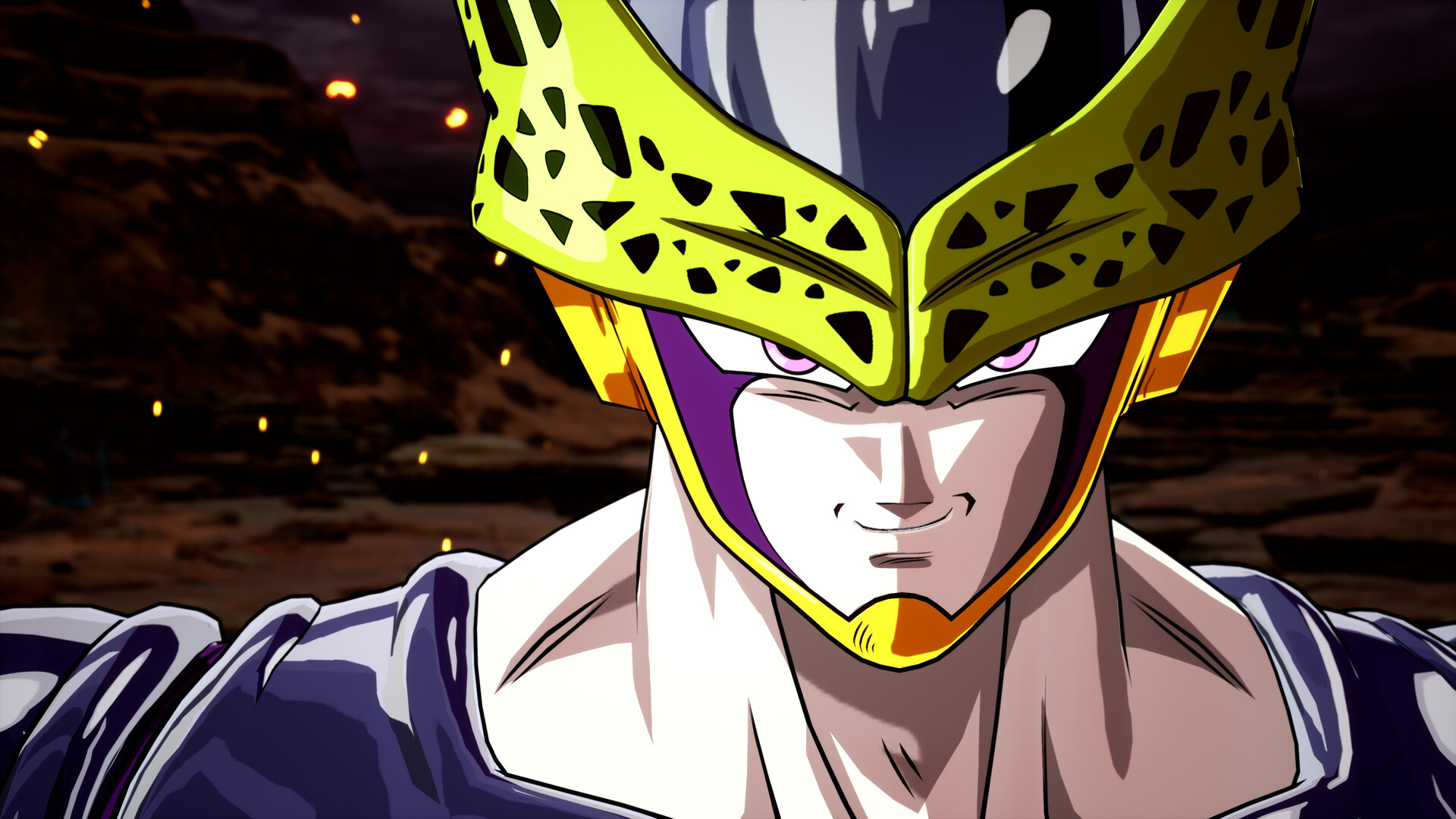 《七龙珠 电光炸裂！ZERO DRAGON BALL》Switch美版中文NSZ下载 – 含2.0.74补丁+12DLC_1