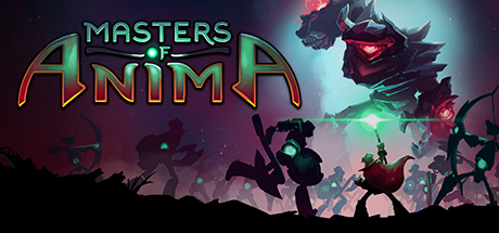 《灵能主宰 Masters of Anima》Switch英文版NSP下载 – 含1.0.1补丁_0