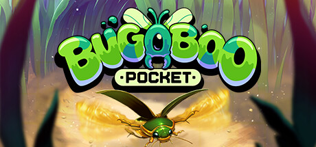 《昆虫观察日记/Bugaboo Pocket》PC中文版下载-含v1.0.4_0