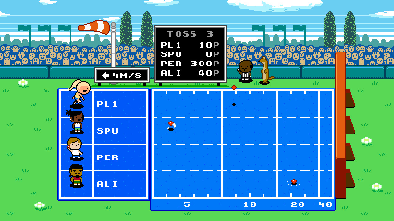 《超级运动会 Super Sportmatchen》Switch美版英文NSP下载 – 含1.0.2补丁_2