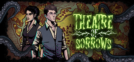 《悲伤剧场 Theatre of Sorrows》Switch英文版NSP下载_0