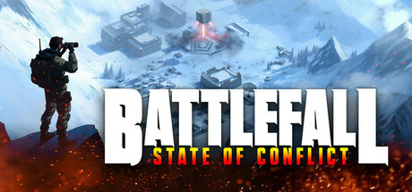 《战斗天幕：冲突状态/Battlefall: State of Conflict》PC中文版下载-含Build.21256832_0