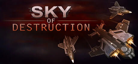 【5.05】《天空毁灭 Sky of Destruction》PS4欧版中文下载_0