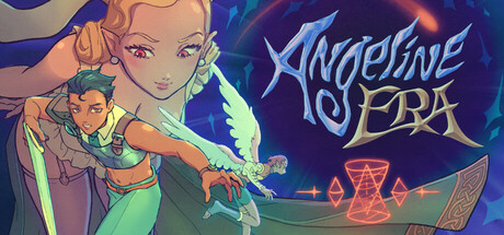 《天使时代/Angeline Era》PC英文版下载-含Build.21111782_0