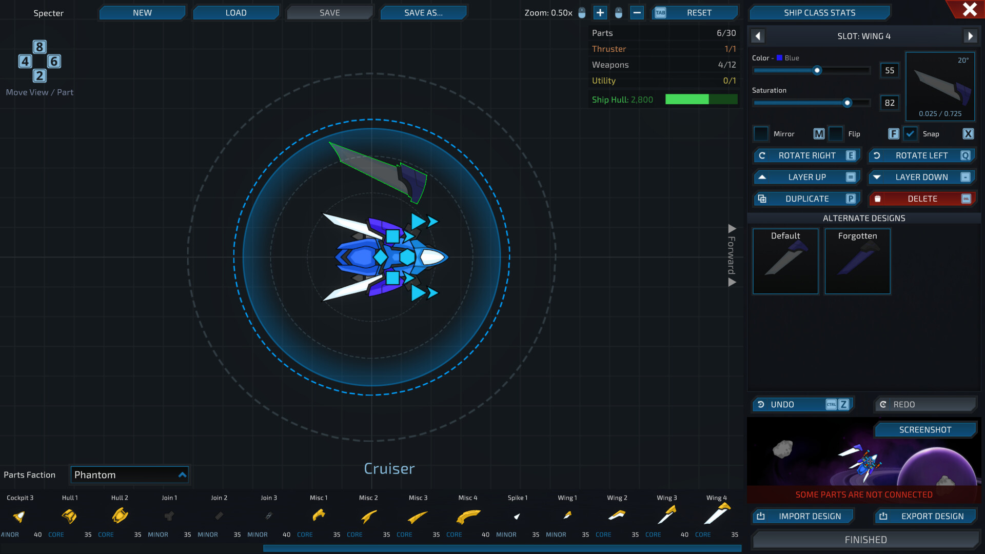 《深空涡旋/Star Vortex》PC中文版下载-含v0.6.06_1