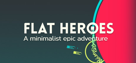 《平面英雄 Flat Heroes》Switch中文版NSP下载 – 含1.0.3补丁_0