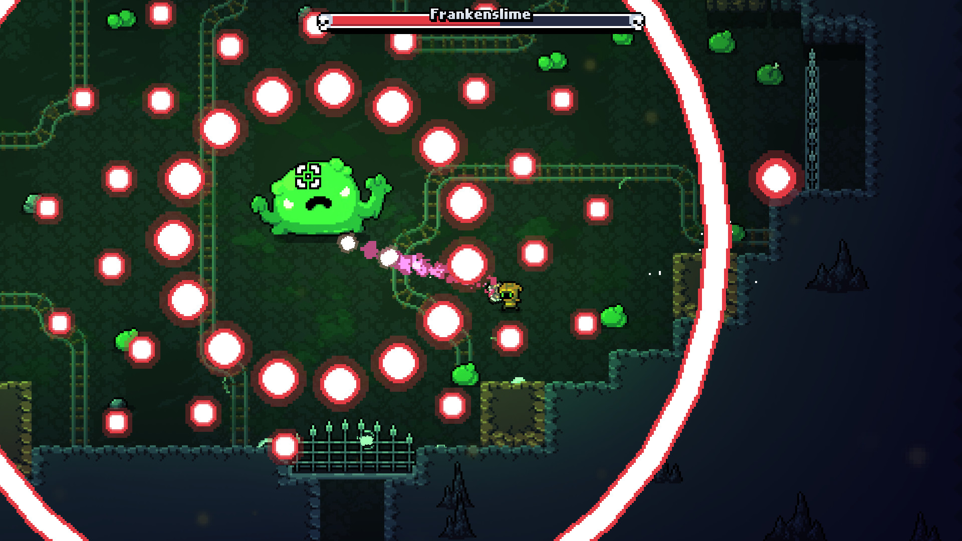 《拱谷世界 Archvale》Switch中文版XCI下载 – 含1.1.4补丁_2