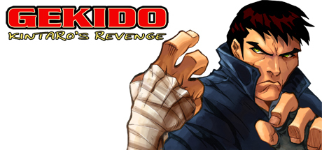 《究极截拳道：金太郎的复仇 Gekido Kintaros Revenge》Switch英文版NSP下载 – 含补丁1.0.3_0