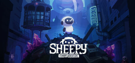 《羊羊的小冒险 Sheepy A Short Adventure》Switch美版中文NSZ下载 – 含1.0.1补丁_0