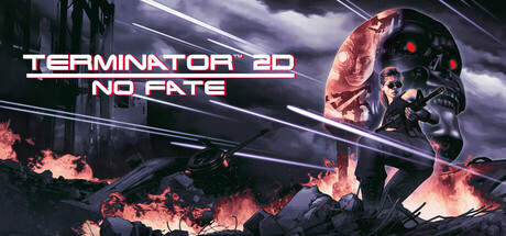 《终结者2D Terminator 2D NO FATE》switch美版中文+1.0.3补丁_0