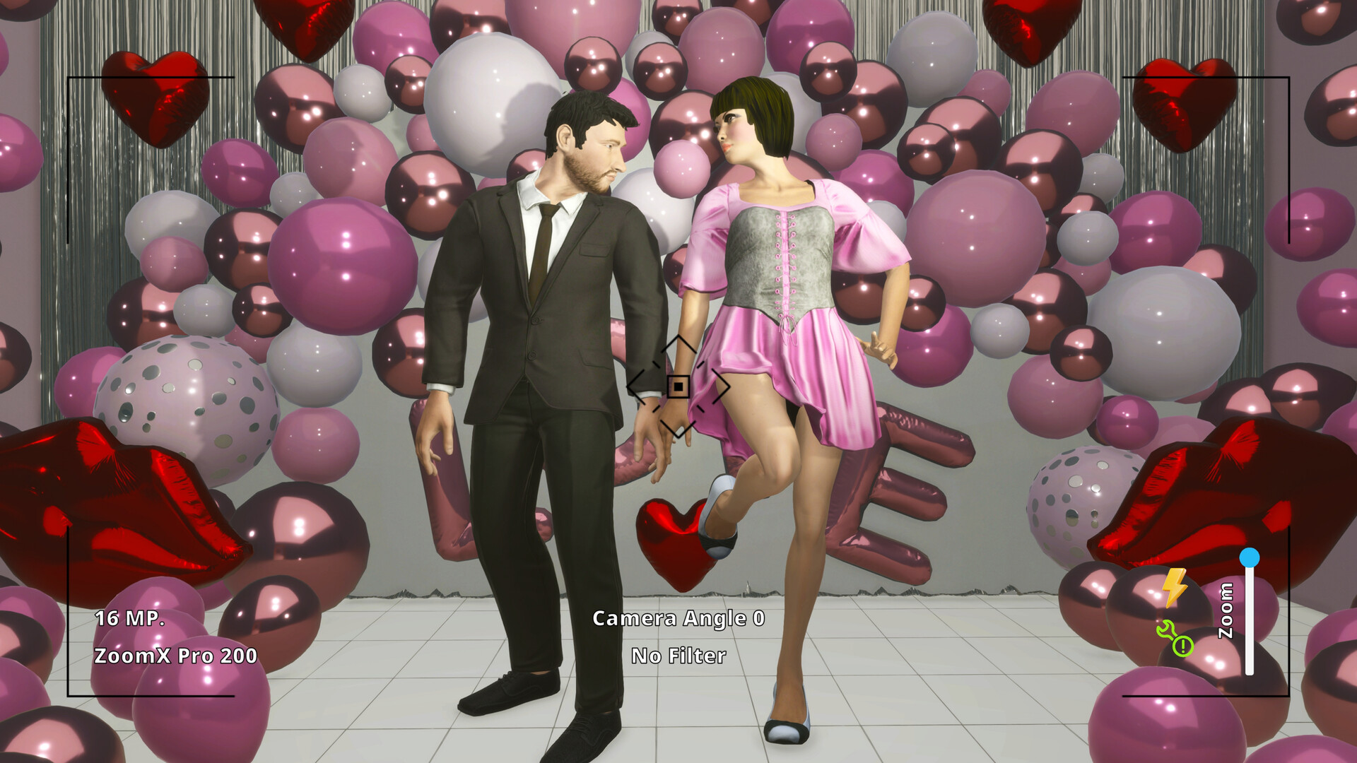 《摄影师人生模拟器/Photographer’s Life Simulator》PC中文版下载-含Build.21073764_2