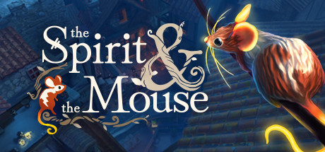 《精灵与老鼠/The Spirit and the Mouse》PC中文版下载-含Build.19507308_0