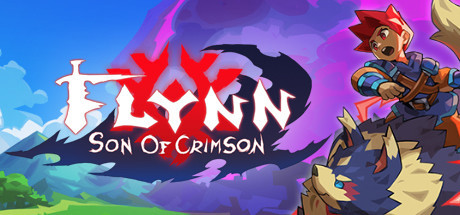 《弗林：深红之子 Flynn Son of Crimson》Switch中文版NSP下载 – 含1.1.0.0补丁_0