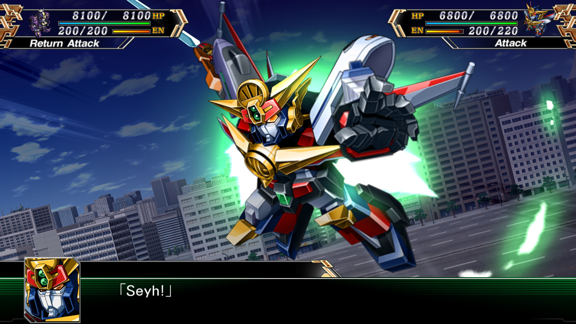 《超级机器人大战V SUPER ROBOT WARS V》Switch中文版NSP下载 – 含1.0.2补丁_1