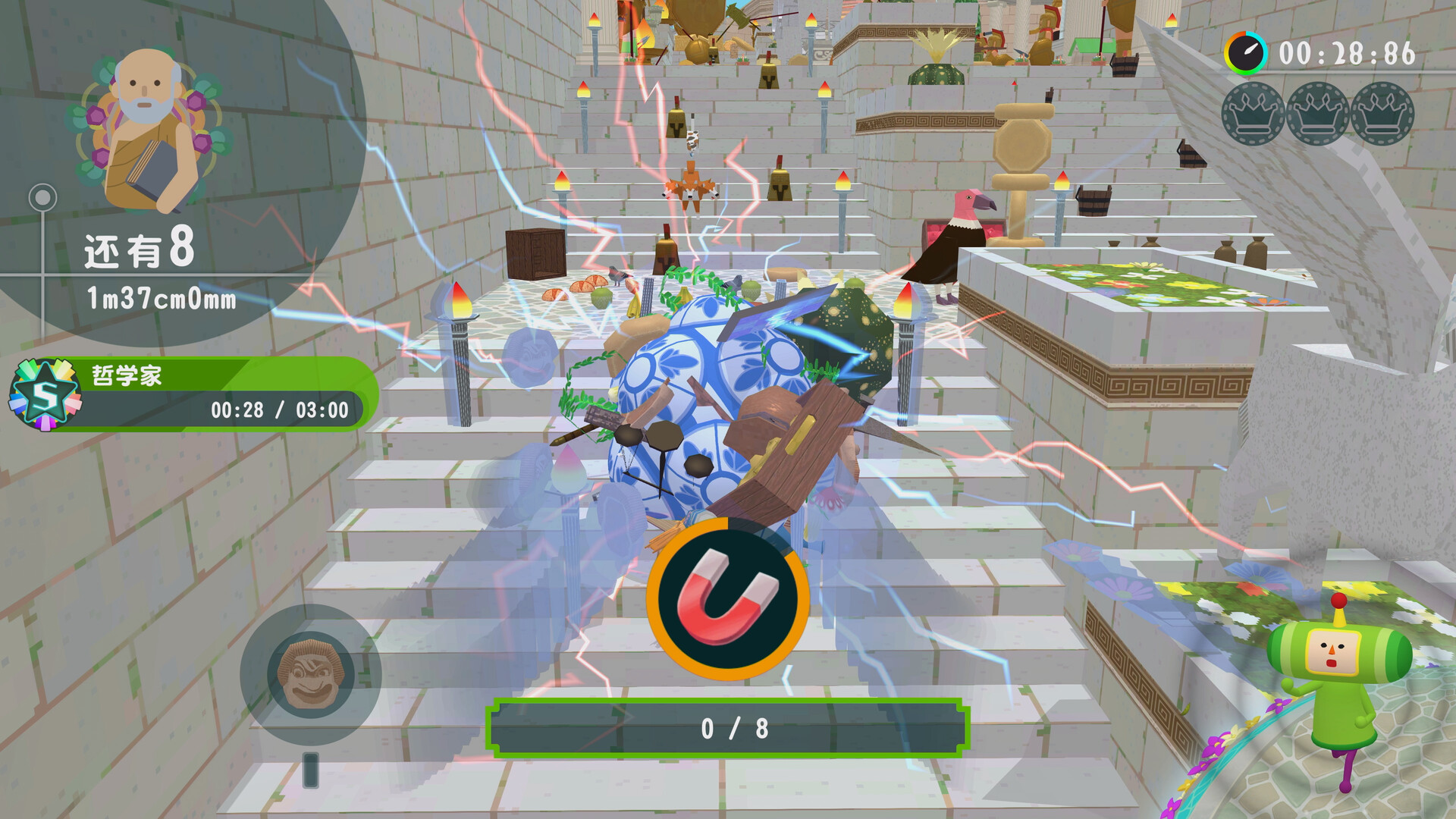 《从前从前有个块魂/Once Upon A KATAMARI》PC中文版下载-含Build.20857572_1