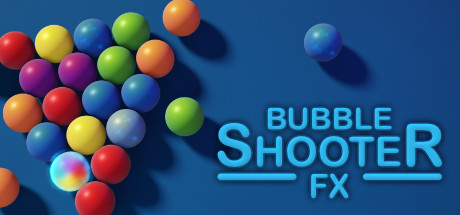 《泡泡射击FX Bubble Shooter FX》Switch英文版NSP下载_0