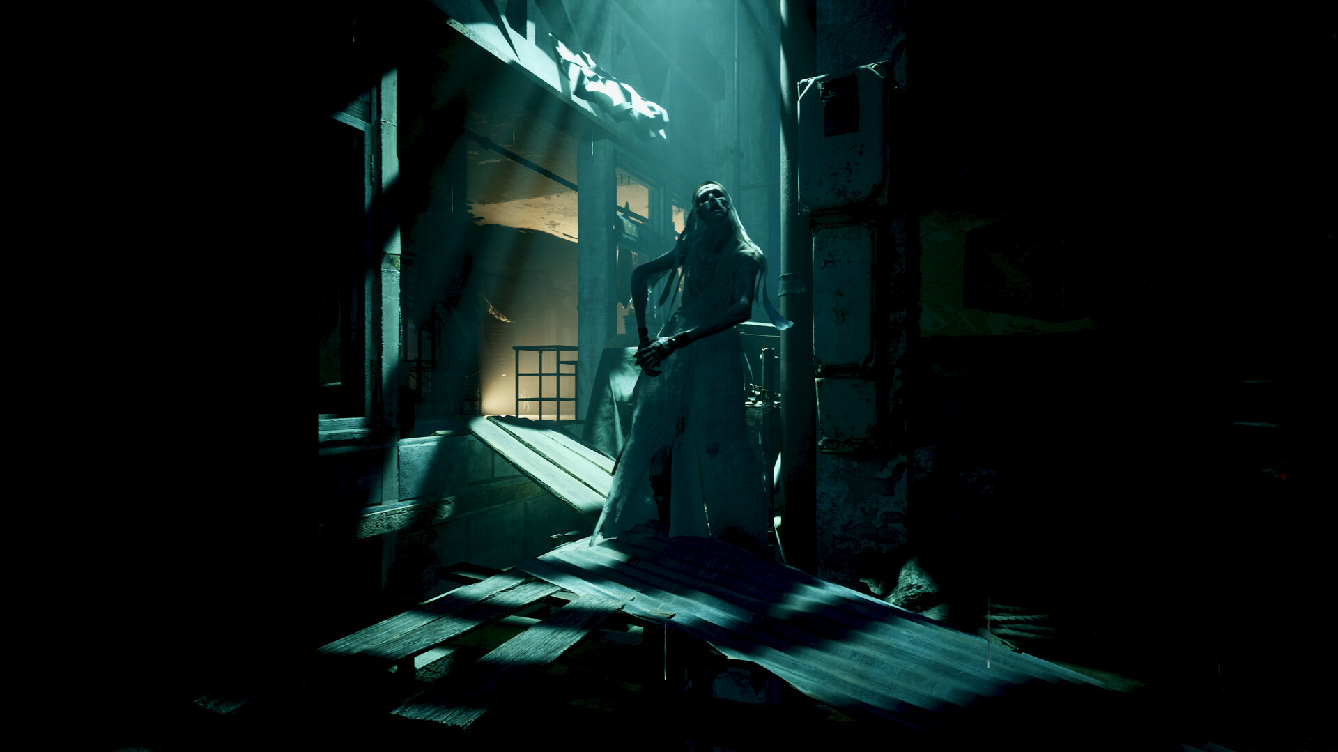 《无眠梦魇/SLEEP AWAKE》PC中文版下载-含Build.20850448_2