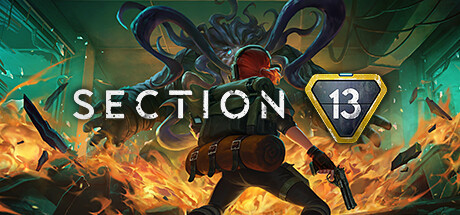 《断电协议/Section 13》PC中文版下载-含v1.1.0联机版_0