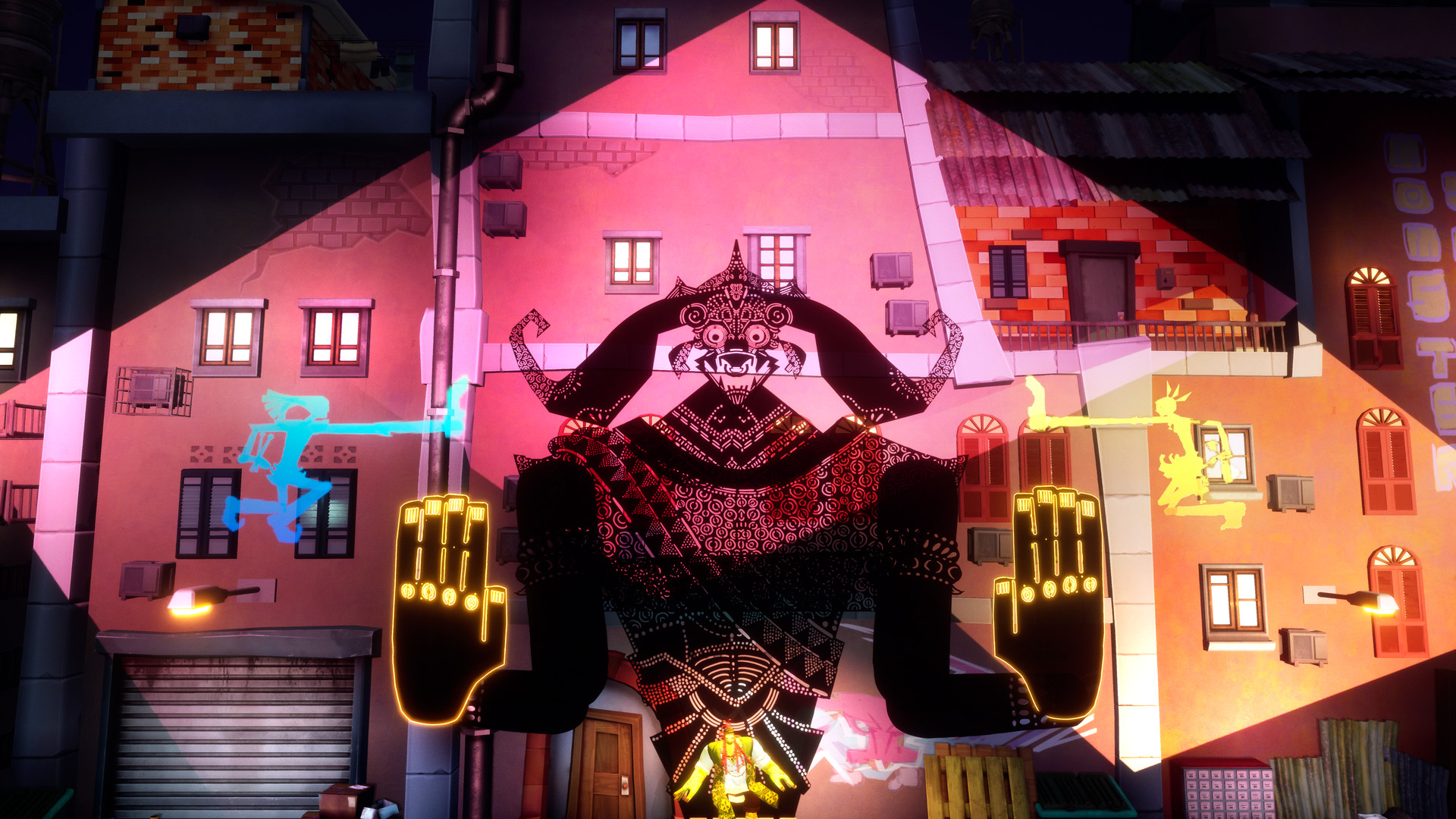 【5.05】《曲途》PS4美版中文下载- 含1.05补丁_0