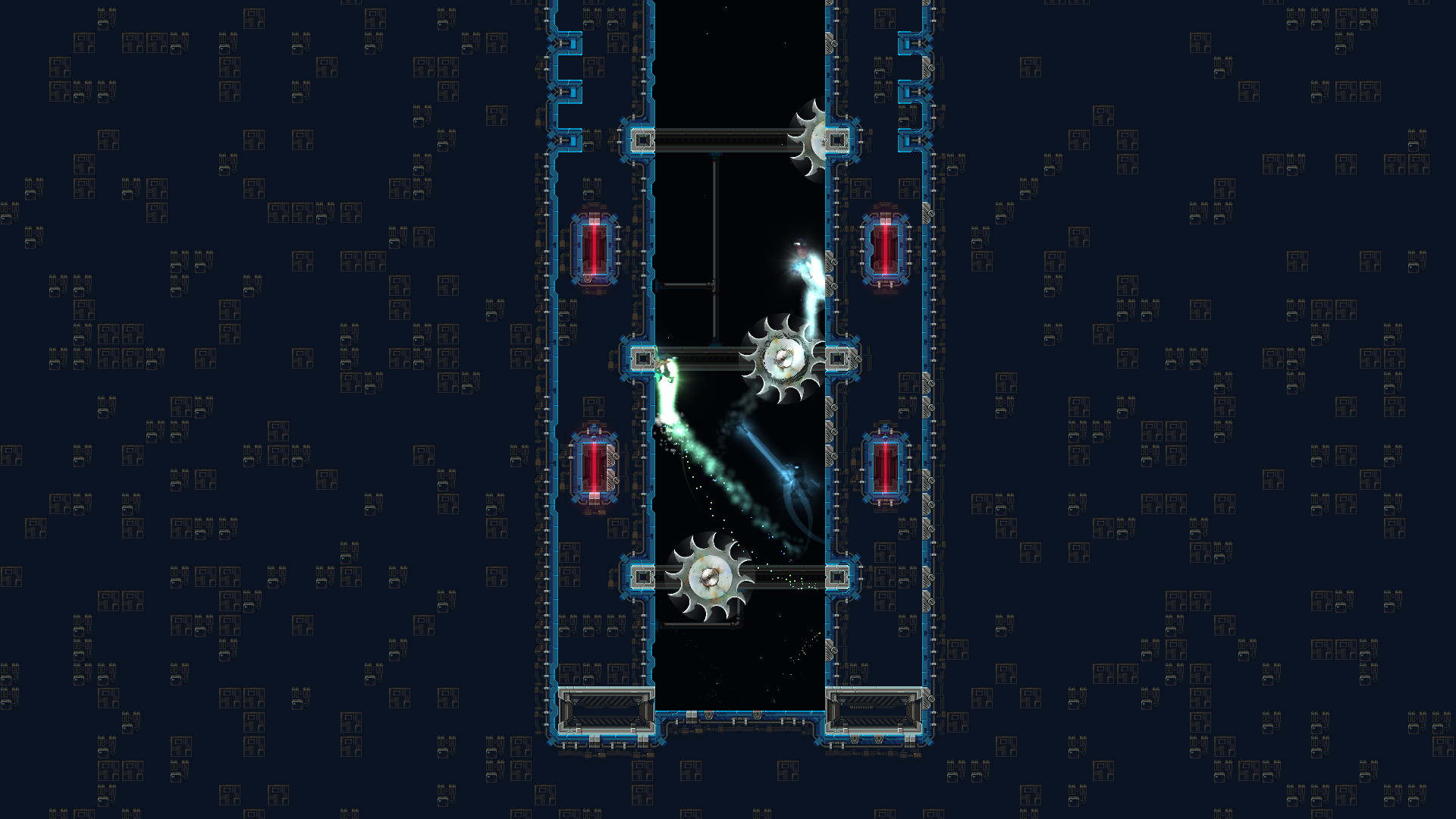 《纳西斯的遗迹 Remnants of Naezith》Switch中文版NSZ下载 – 含1.0.0补丁_1