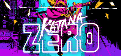 《武士刀：零.Katana ZERO》Switch美版中文版NSP下载 – 含1.0.5补丁_0