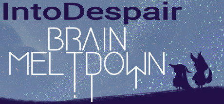 《大脑溶解-陷入绝望 Brain Meltdown – Into Despair》Switch中文版NSP下载 – 含1.0.3补丁_0