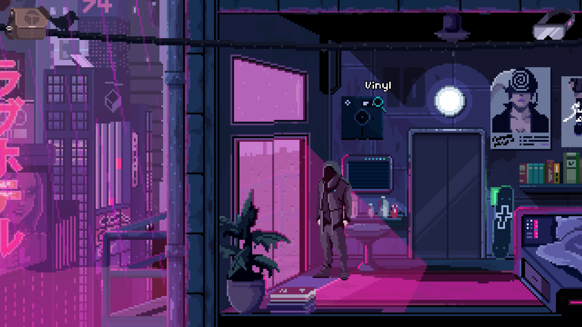 《虚拟宇宙 VirtuaVerse》Switch中文版NSP下载 – 含1.4.2补丁_2
