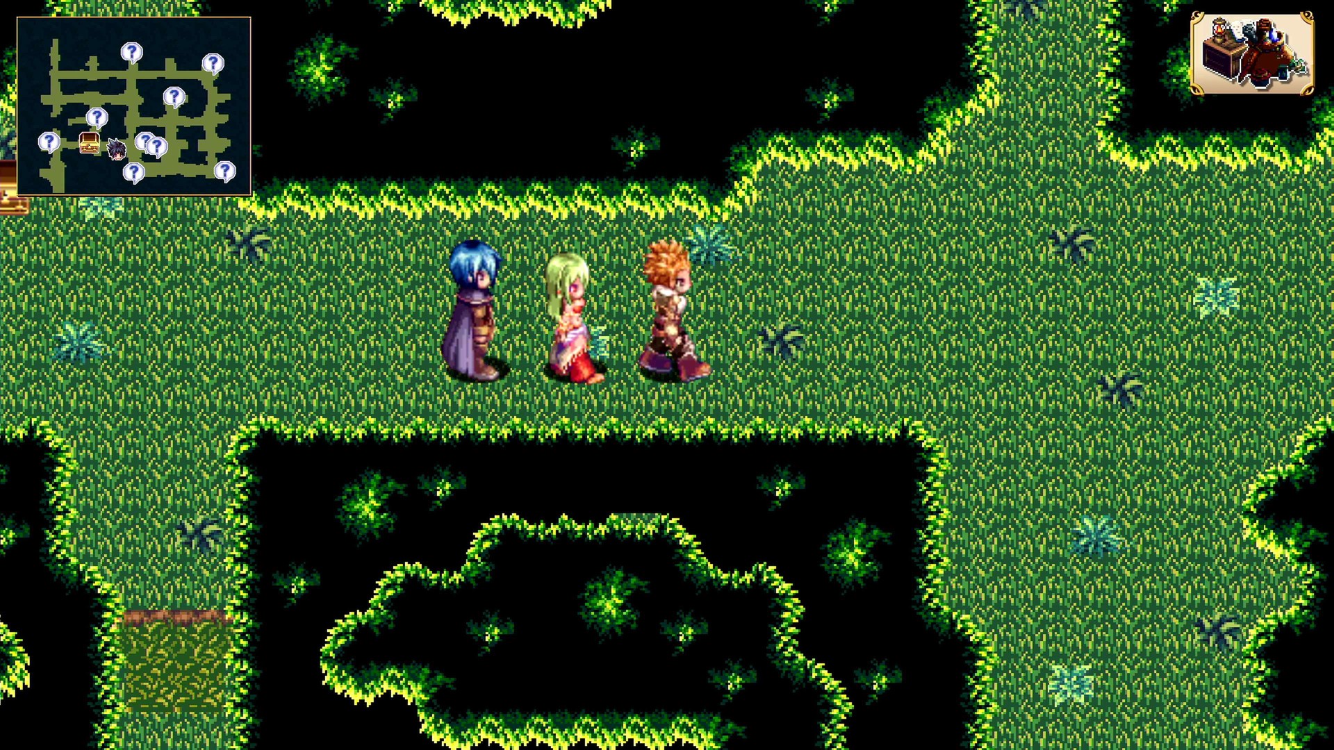 《正义编年史 Justice Chronicles》Switch英日文版NSP下载 – 含DLC_1