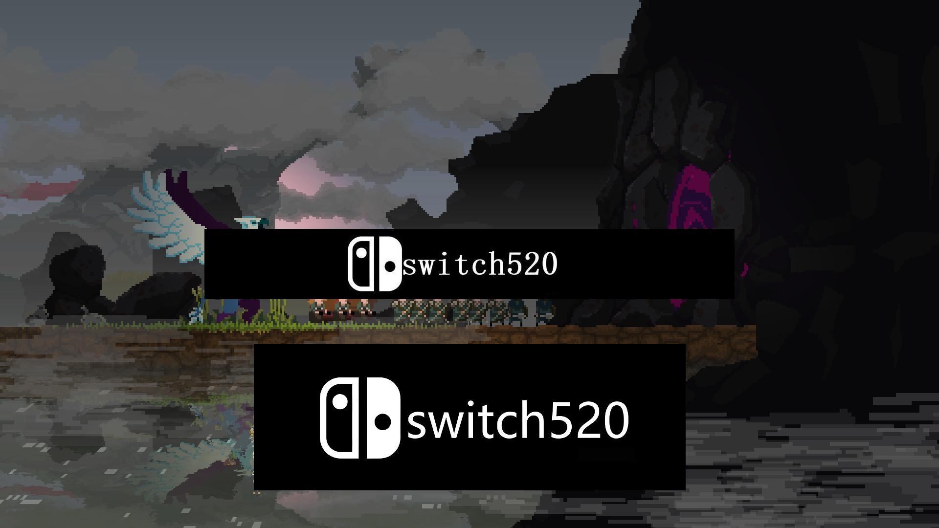 《王国双冠》Switch金手指修复版下载 – 含2.3.1_2