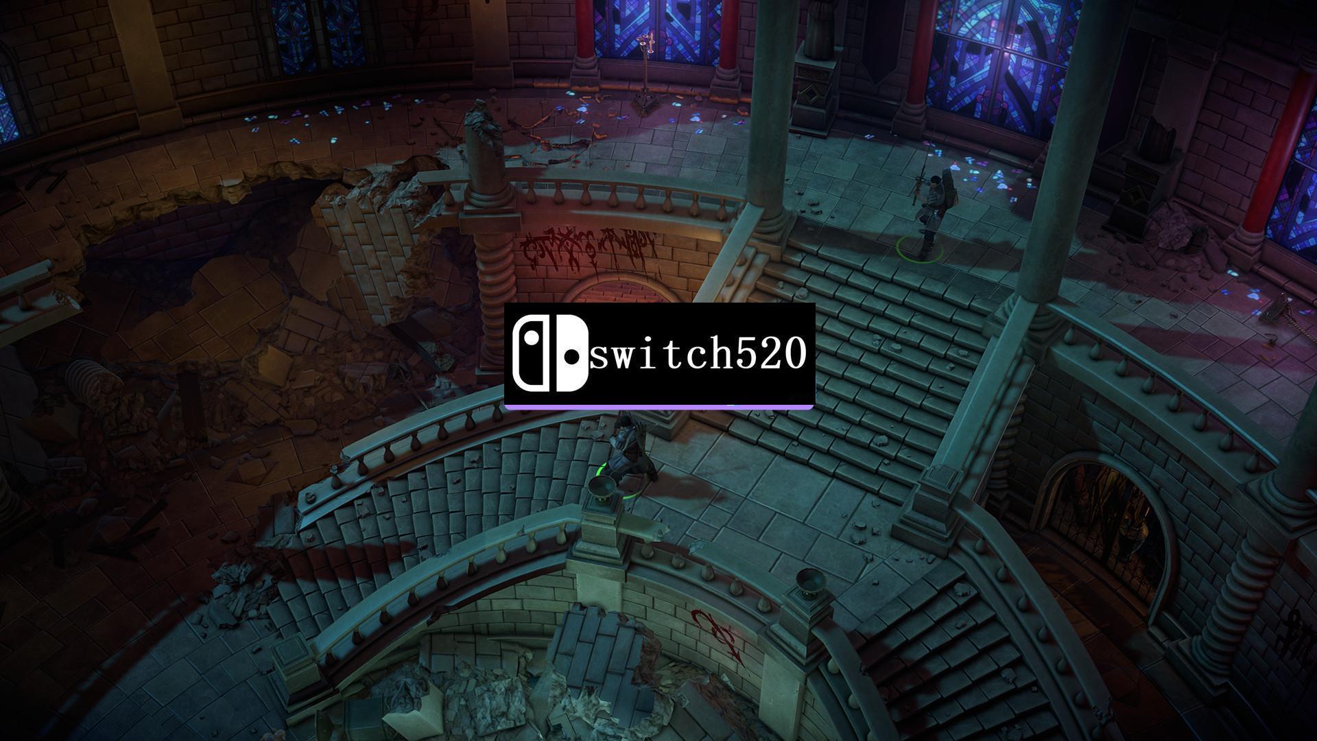 【5.05】《开拓者正义之怒 限定版》PS4中文版下载- 含v2.13+7DLC_2