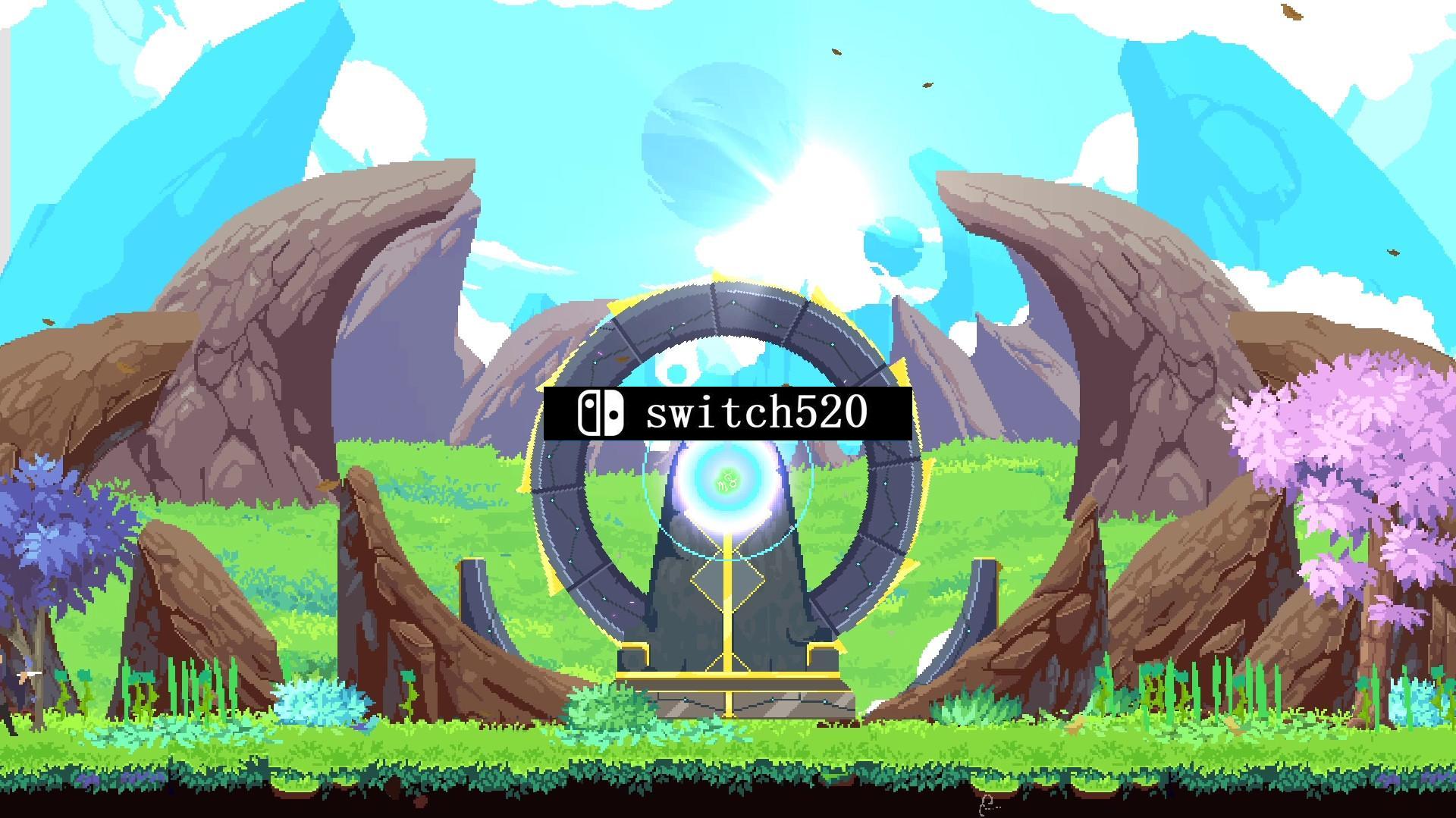 《星界战士 Astral Ascent》Switch金手指下载 – 含v1.0.16_2