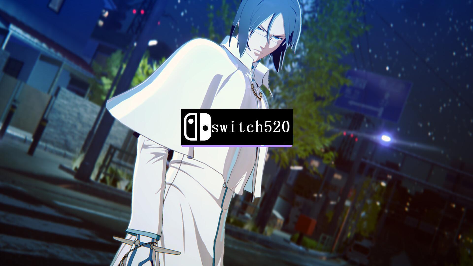 【5.05】《死神 魂魄觉醒》PS4日版中文下载- 含v1.43_1